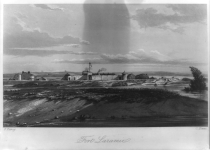 Fort Laramie