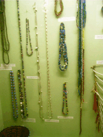 Beads, MFT, Chadron, NE