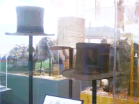 Beaver Hats, MFT, Chadron, NE