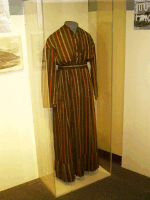 Dress, Chimney Rock, NE