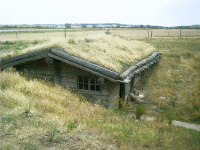 Dugout, MFT, Chadron, NE