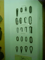 Fire Steels, MFT, Chadron, NE