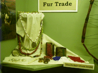 Foo-Fa-Rah, Fort Bridger, WY