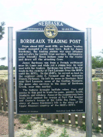 Marker, MFT, Chadron, NE