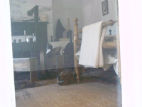 Quarters, Fort Laramie