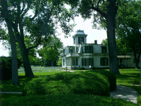 Scouts Rest, North Platte, NE