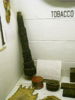 Tobacco Twists, MFT, Chadron, NE