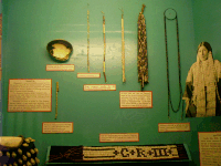 Wampum, MFT, Chadron, NE