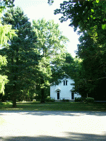 Church, Funks Grove, IL