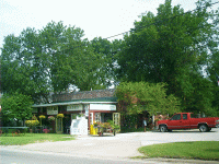 Eisler Market, Riverton, KS