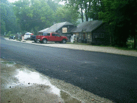 Elbow Inn, Devils Elbow, MO