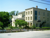 Gaylord Building, Lockport, IL