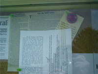 IWW Button, Mt Olive, IL