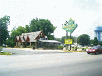 Ku-Ku Drive-In, Miami, OK