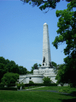 Lincoln Tomb