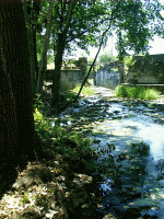 Lock One, Lockport, IL