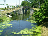 Lock One, Lockport, IL