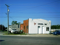 Lucenta Tire, Braidwood, IL
