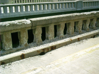 New Bridge ~ Old Bridge ~ Old US Route 66 ~ North of Chenoa, IL