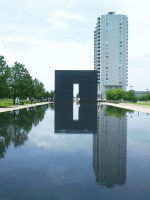 OKC National Memorial