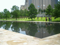 OKC National Memorial