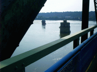 St Louis Waterworks Intakes