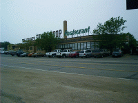 Tri-County Truck Stop, Villa Ridge, MO