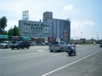 Yukon Flour, Yukon, OK