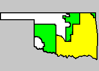 Tribes and Nations of Oklahoma and Indian Territories