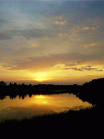 Turtle River State Park, Arvilla, ND
