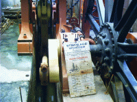 Cornish Pump, Iron Mountain, MI