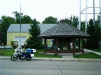 Biggest Ball of Twine, Darwin, MN